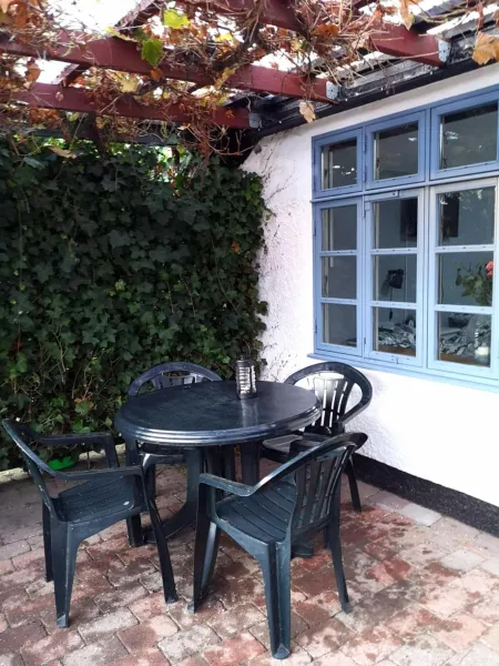 Billede 1 af Cosy cottage in a garden