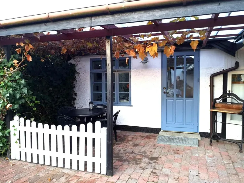 Billede 7 af Cosy cottage in a garden