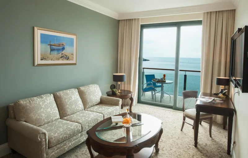 Billede 7 af Royal Princess Hotel