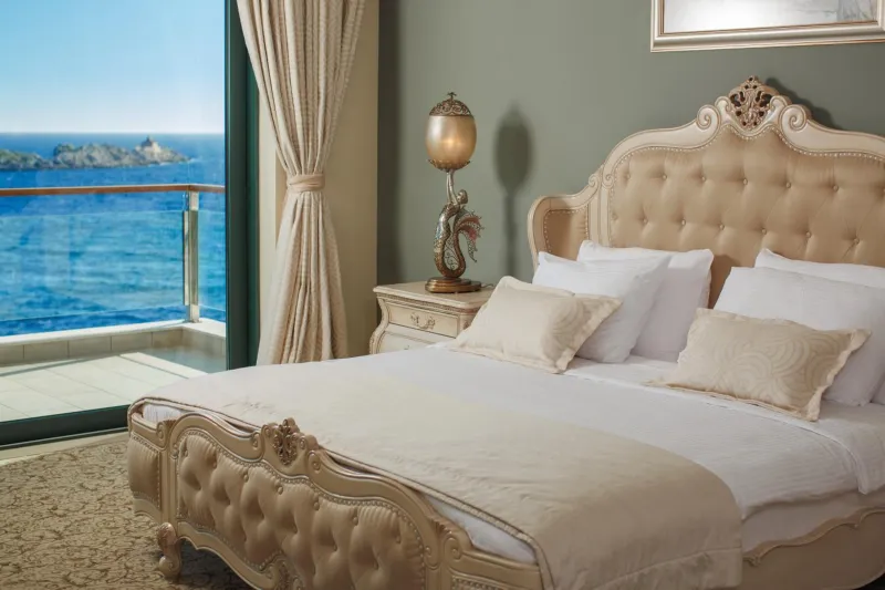 Billede 77 af Royal Princess Hotel