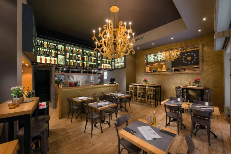 Piazza Heritage Hotel billede 2
