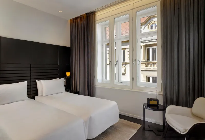 Billede 116 af art'otel Zagreb