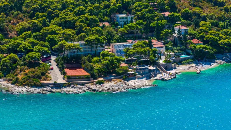 Billede 33 af Hotel Splendid