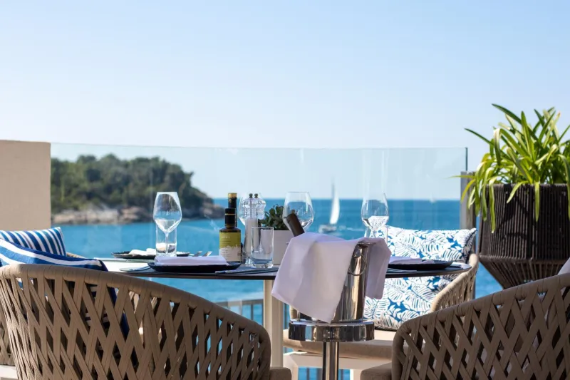 Park Plaza Histria Pula billede 2