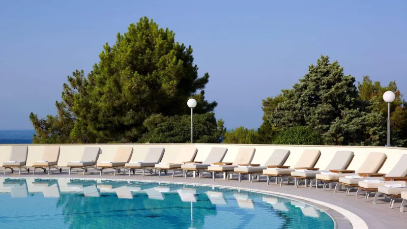 Billede 116 af Park Plaza Histria Pula