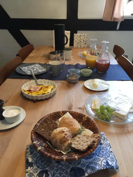 Billede 7 af Dyssegaard B&B