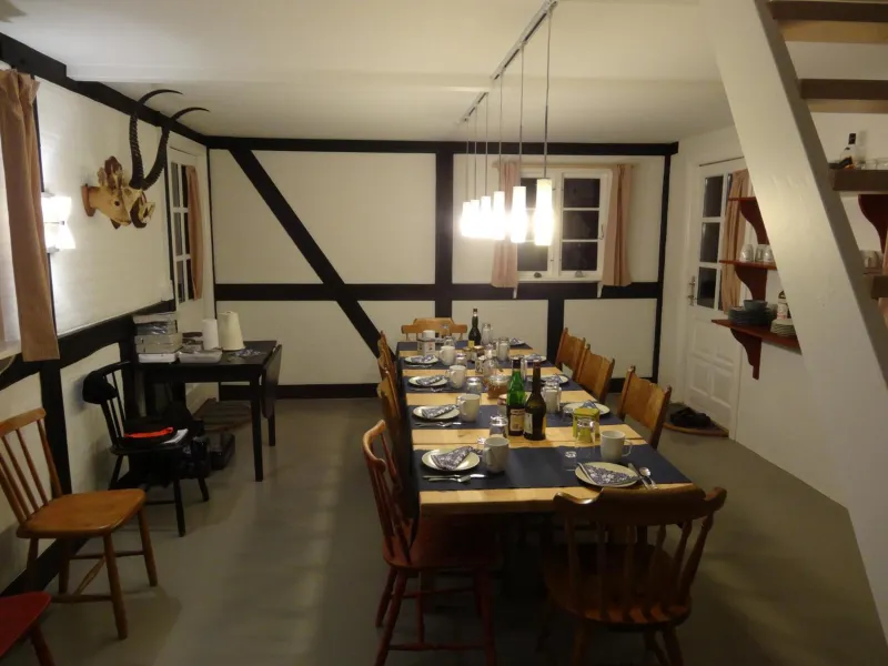 Billede 32 af Dyssegaard B&B