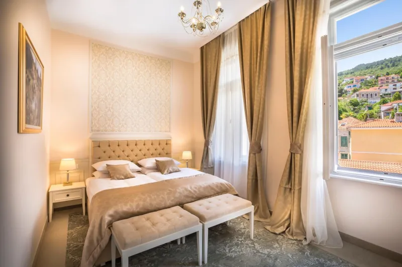 Billede 8 af Hotel Bellevue - by Liburnia Hotels & Villas