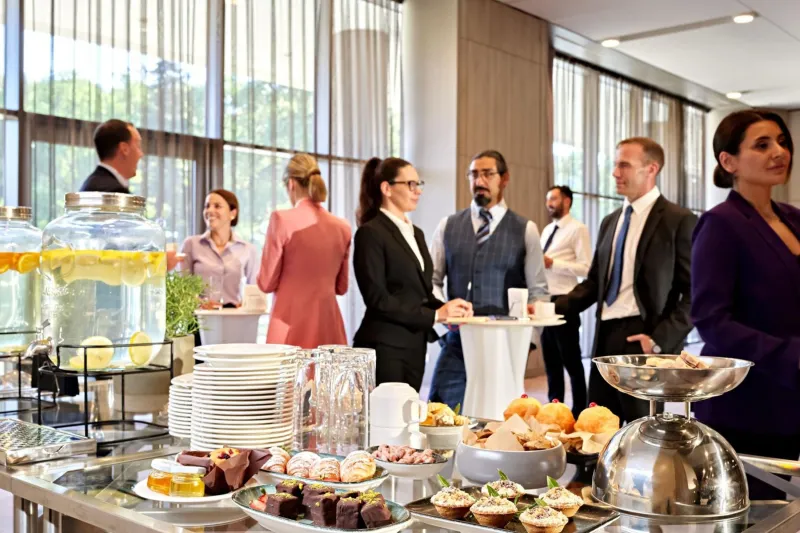 Billede 8 af Sheraton Dubrovnik Riviera Hotel
