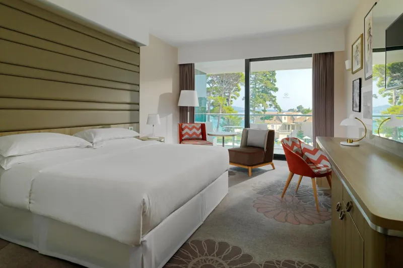 Billede 72 af Sheraton Dubrovnik Riviera Hotel