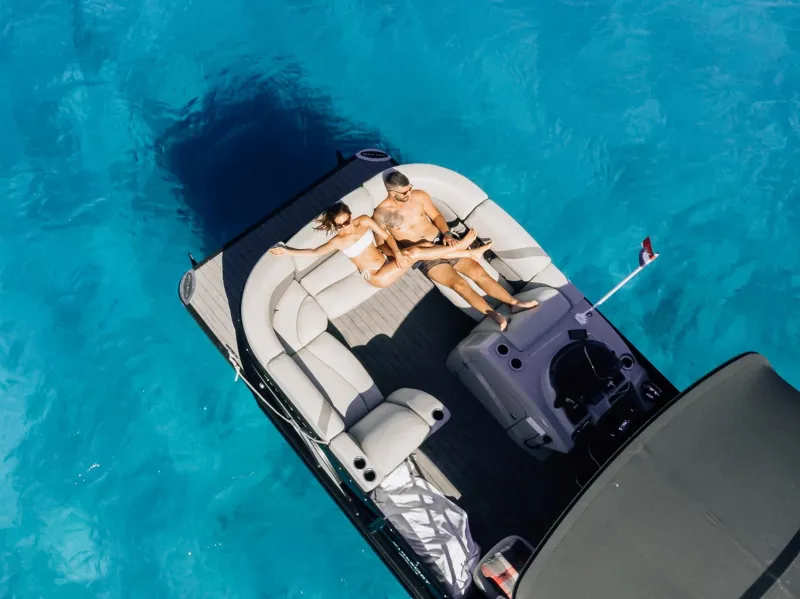 Billede 8 af D-Resort Sibenik - Small Luxury Hotels of the World