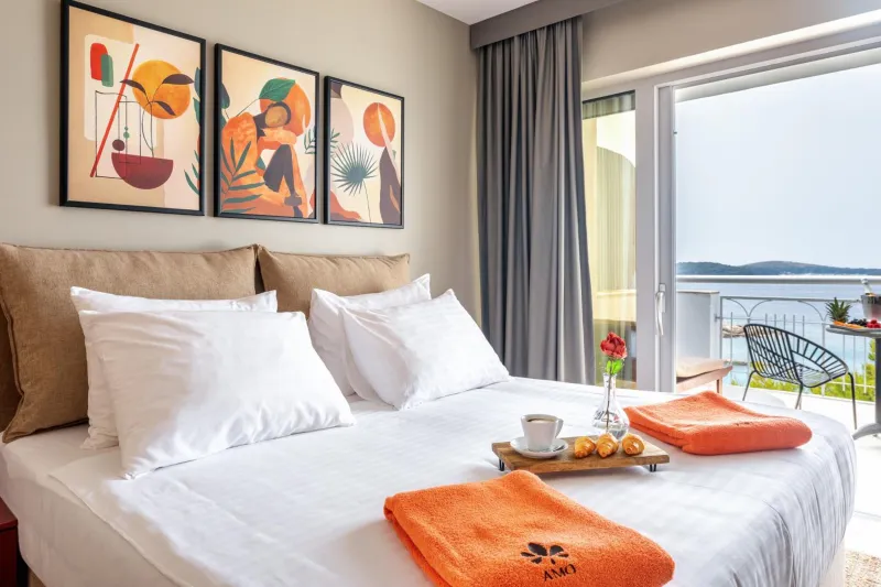 Billede 8 af Hotel Podstine