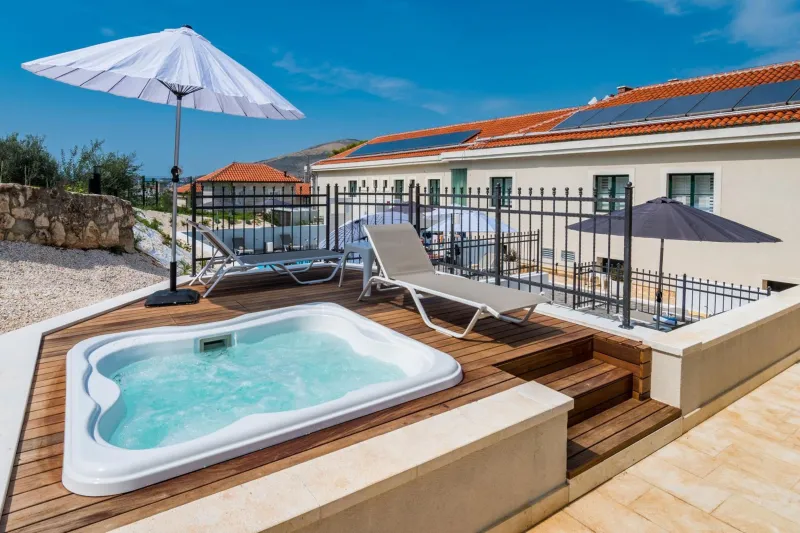 Billede 8 af Hotel Brown Beach House & Spa