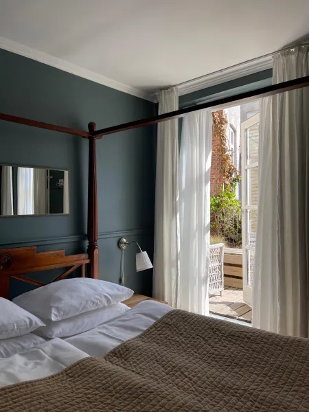 Billede 3 af SOFS boutique hotel