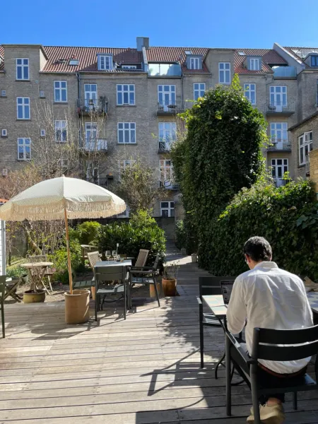 Billede 4 af SOFS boutique hotel