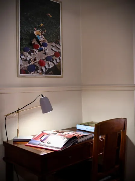 Billede 9 af SOFS boutique hotel