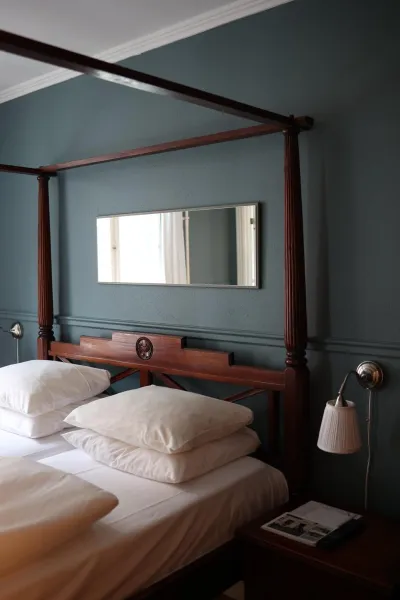 Billede 31 af SOFS boutique hotel