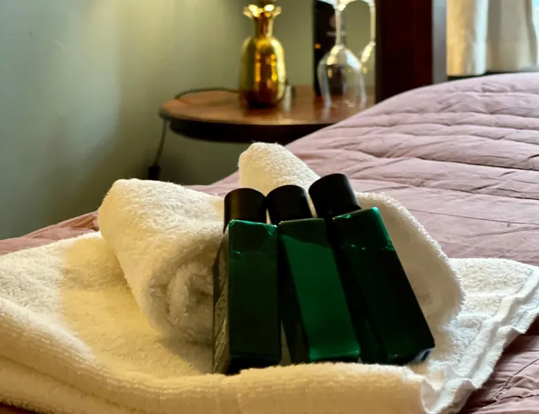 Billede 33 af SOFS boutique hotel