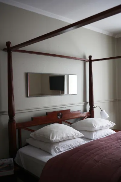 Billede 35 af SOFS boutique hotel