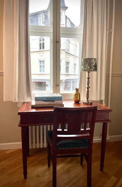 Billede 36 af SOFS boutique hotel
