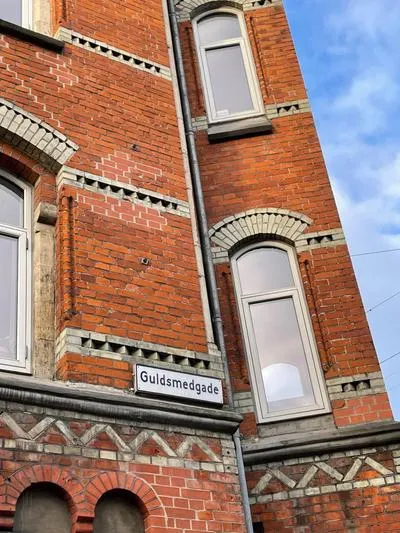 Billede 38 af SOFS boutique hotel