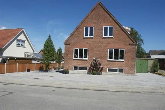 Ikast Bed & Kitchen