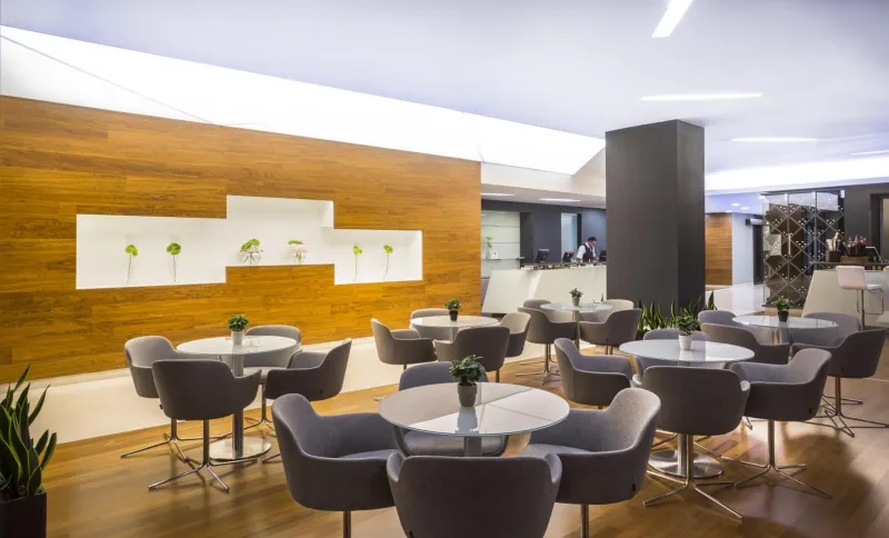 Hotel Admiral - by Liburnia Hotels & Villas billede 2