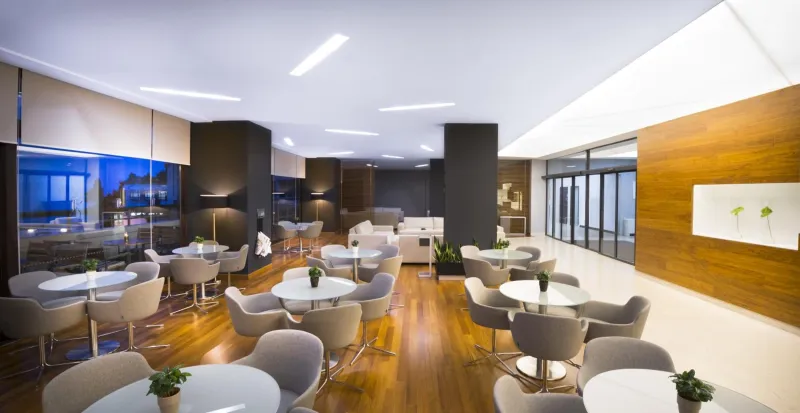 Hotel Admiral - by Liburnia Hotels & Villas billede 3