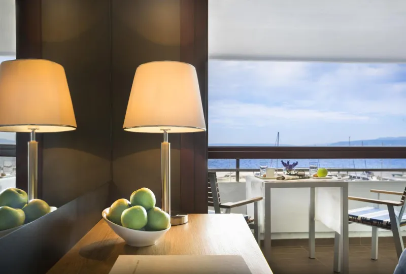 Hotel Admiral - by Liburnia Hotels & Villas billede 5