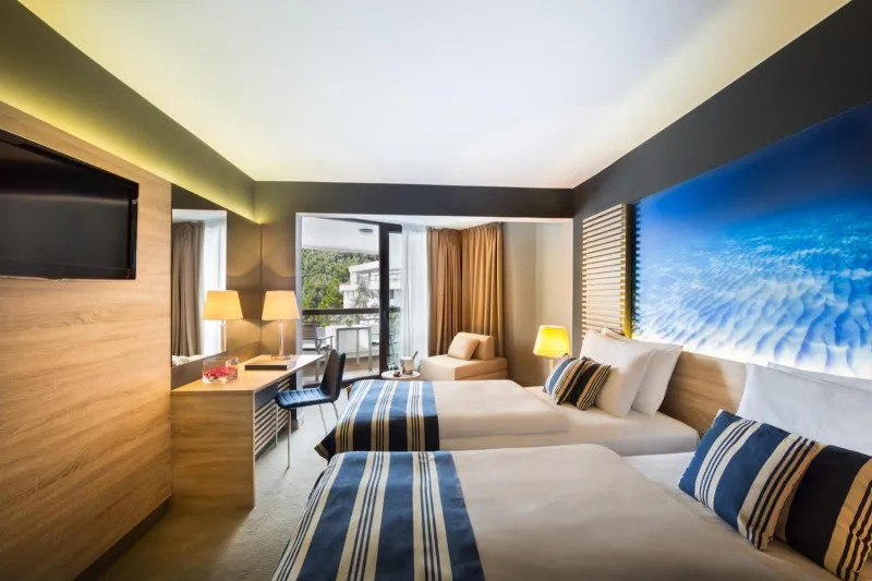 Billede 7 af Hotel Admiral - by Liburnia Hotels & Villas