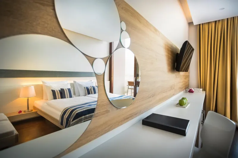 Billede 13 af Hotel Admiral - by Liburnia Hotels & Villas