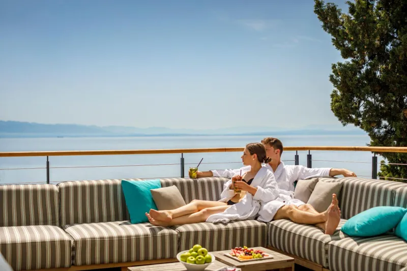 Billede 17 af Hotel Admiral - by Liburnia Hotels & Villas