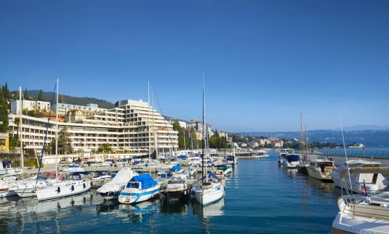 Billede 20 af Hotel Admiral - by Liburnia Hotels & Villas