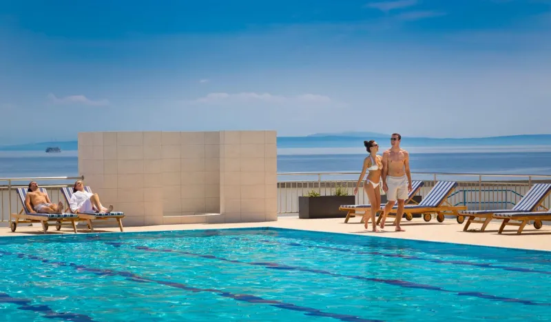 Billede 29 af Hotel Admiral - by Liburnia Hotels & Villas