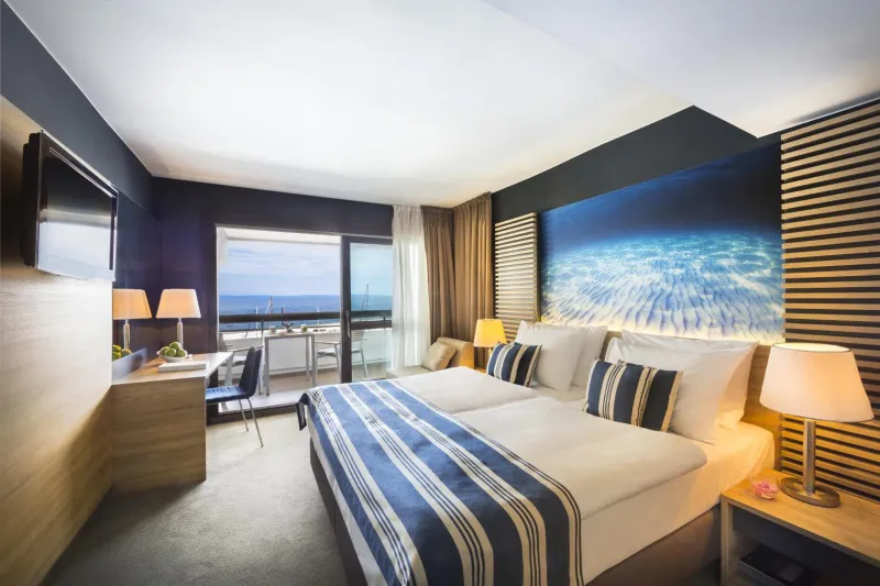 Billede 36 af Hotel Admiral - by Liburnia Hotels & Villas