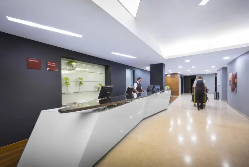 Billede 40 af Hotel Admiral - by Liburnia Hotels & Villas