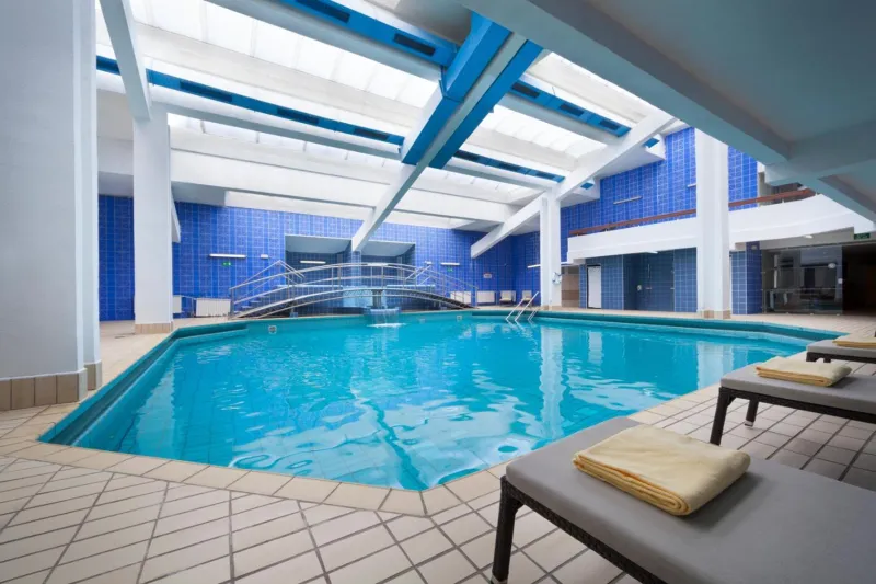 Billede 41 af Hotel Admiral - by Liburnia Hotels & Villas