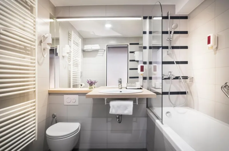 Billede 44 af Hotel Admiral - by Liburnia Hotels & Villas