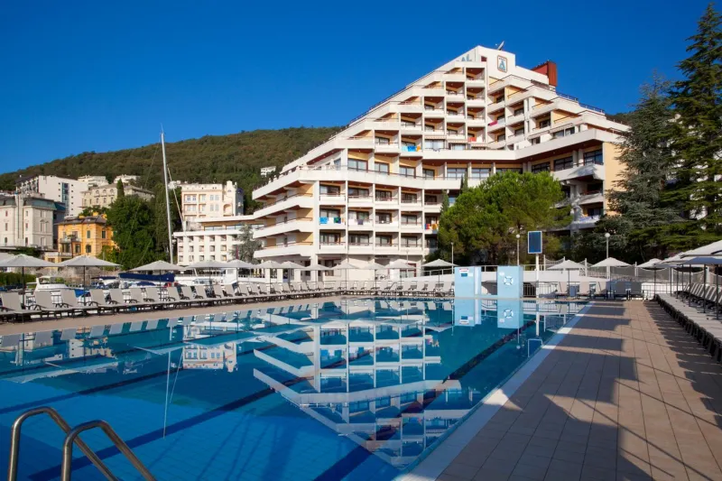 Billede 45 af Hotel Admiral - by Liburnia Hotels & Villas