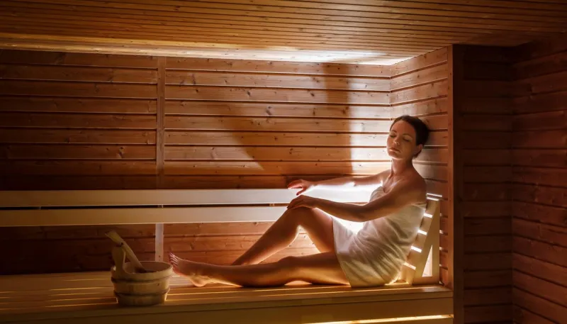 Billede 56 af Hotel Admiral - by Liburnia Hotels & Villas