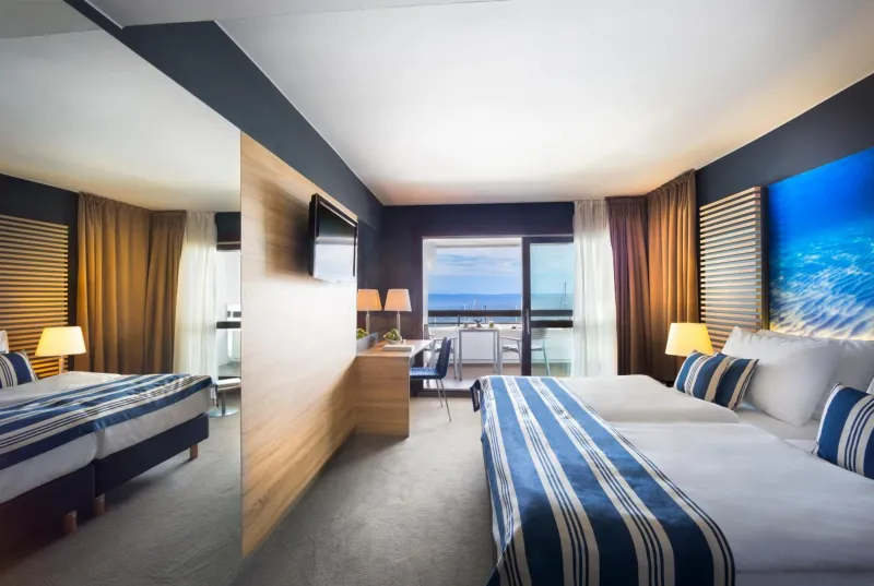 Billede 62 af Hotel Admiral - by Liburnia Hotels & Villas