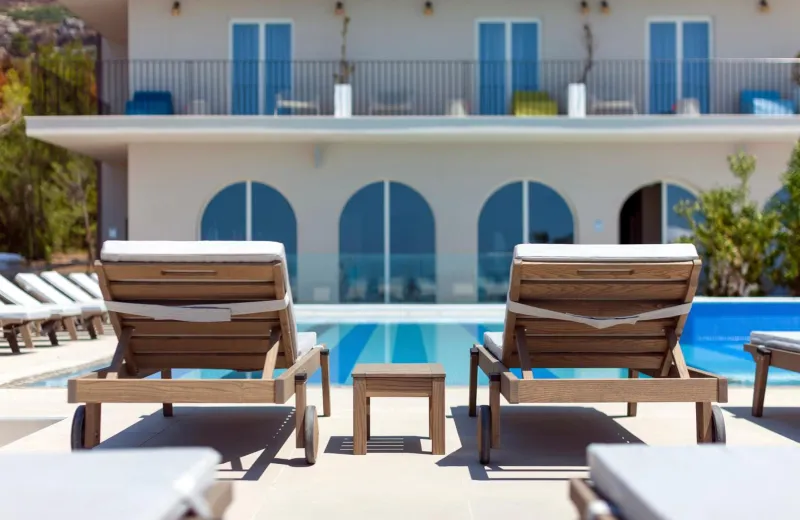 Billede 8 af Bluesun Hotel Jadran