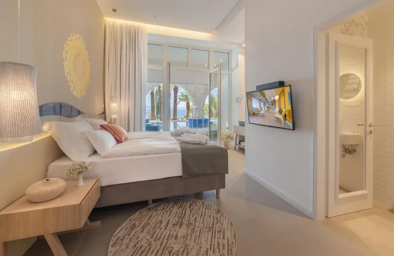 Billede 19 af Bluesun Hotel Jadran