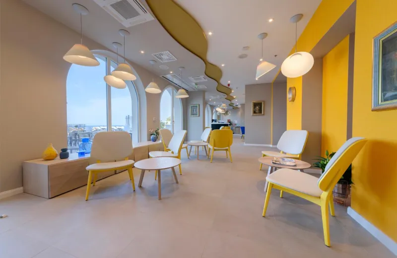 Billede 22 af Bluesun Hotel Jadran