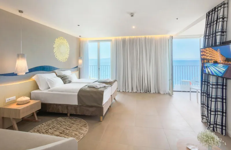 Billede 36 af Bluesun Hotel Jadran