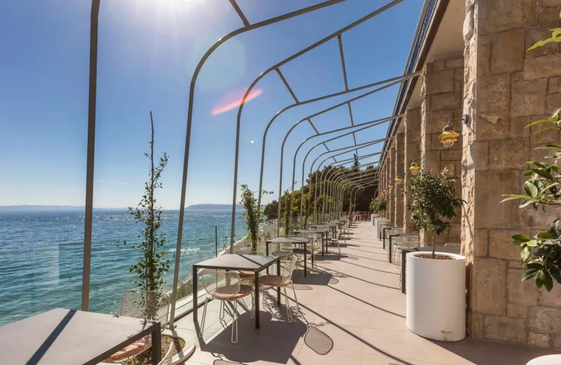 Billede 43 af Bluesun Hotel Jadran