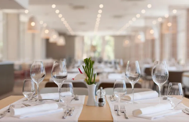 Billede 45 af Bluesun Hotel Jadran