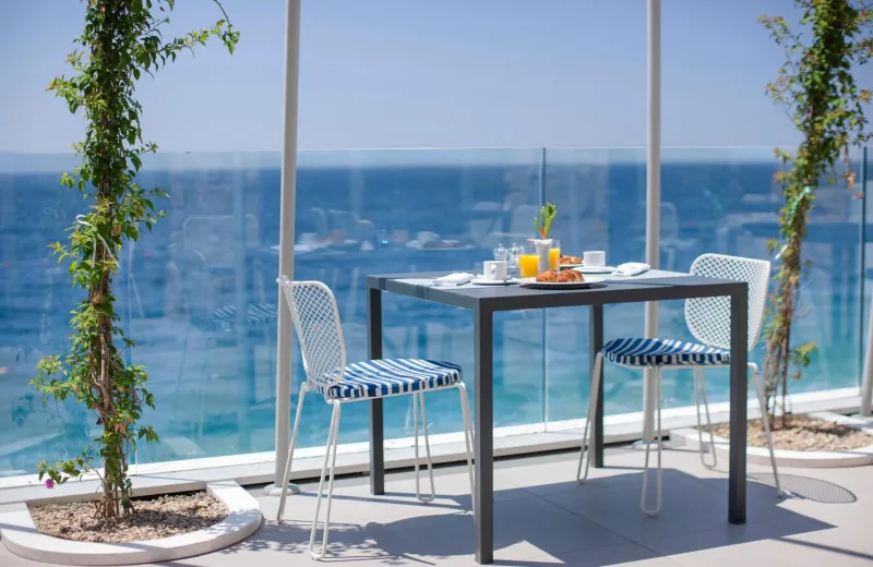 Billede 52 af Bluesun Hotel Jadran