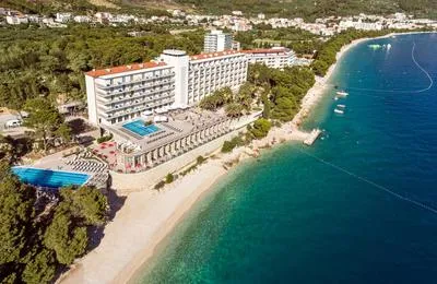 Billede 56 af Bluesun Hotel Jadran