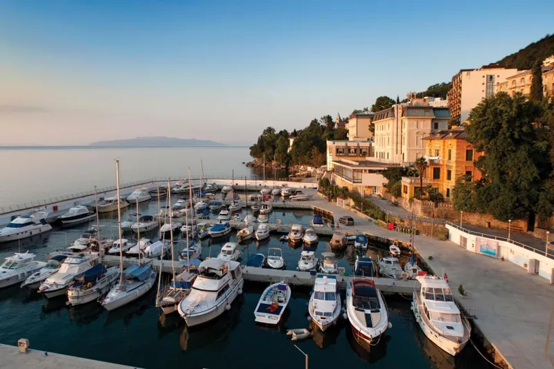 Hotel Istra - by Liburnia Hotels & Villas